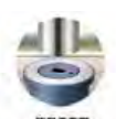YC-05 Ground Socket Installation Diagram